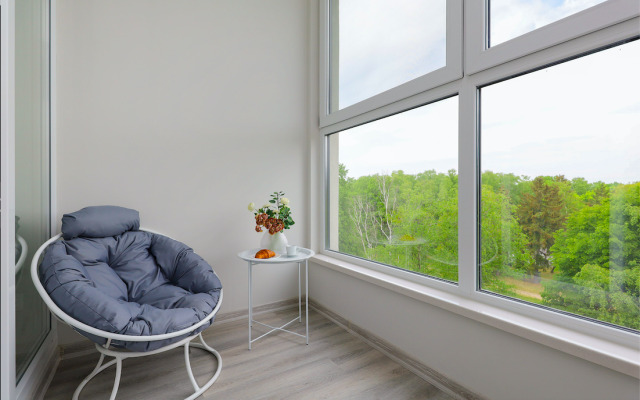 Апартаменты Баден & SPA 108