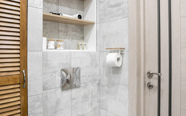 Квартира Однокомнатная Уютная