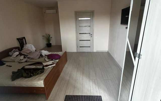 Kabardinka Guest House