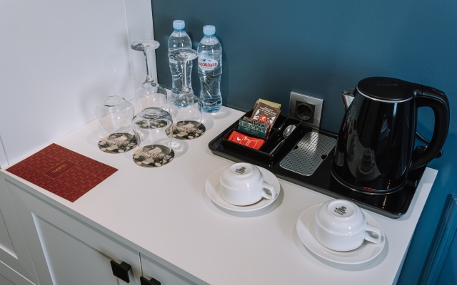 Hotel Twenties Tbilisi - Stay & Dine