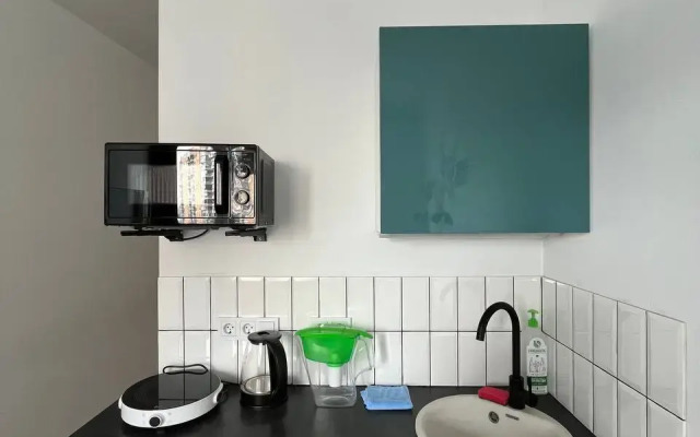 Dream Apartmens 9 Apartmens