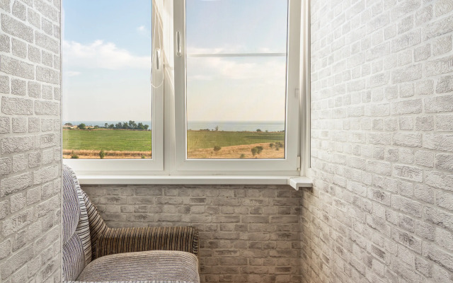 Квартира на Леселидзе 10