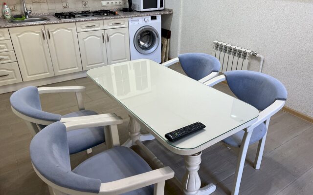 Гостевой Дом 153 Анапская 19