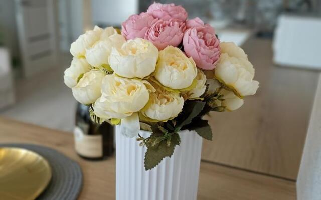 Премиальные видовые апартаменты на 19 этаже на ул.Зеленая, 25