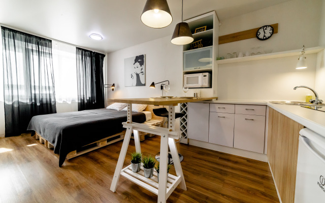 Apartamenty Openapart - Odri Khepbern