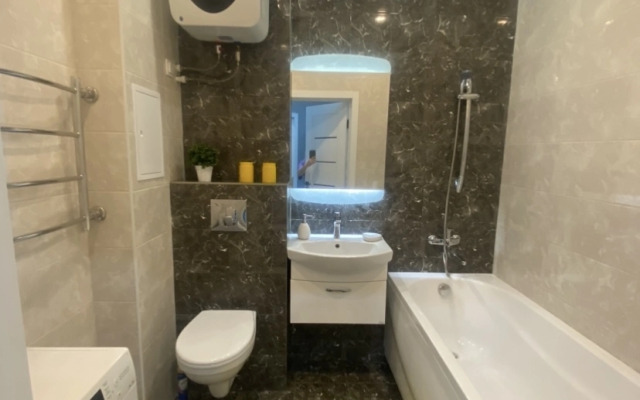 Квартира однокомнатная