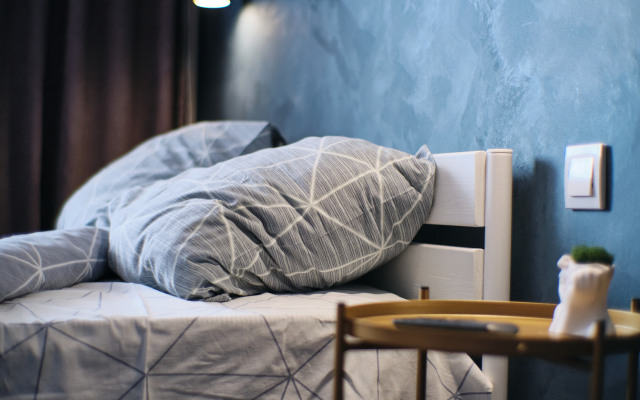 Апартаменты Fly apartment