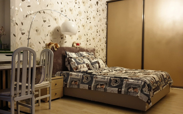 Katerina studio Flat