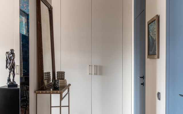 D Apartments с видом на канал Грибоедова