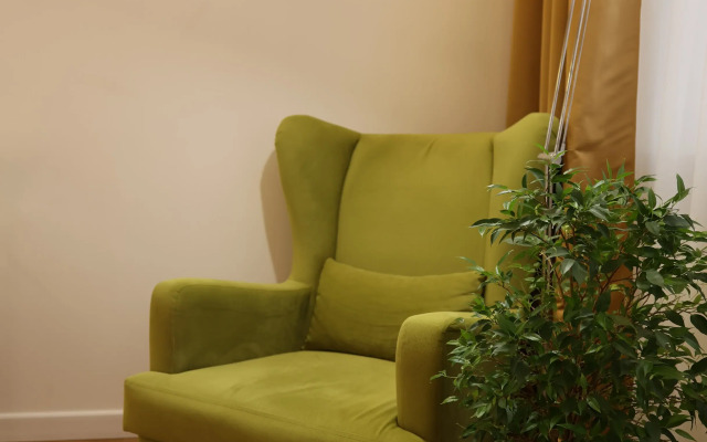 Апартаменты LOFT & HOME 6