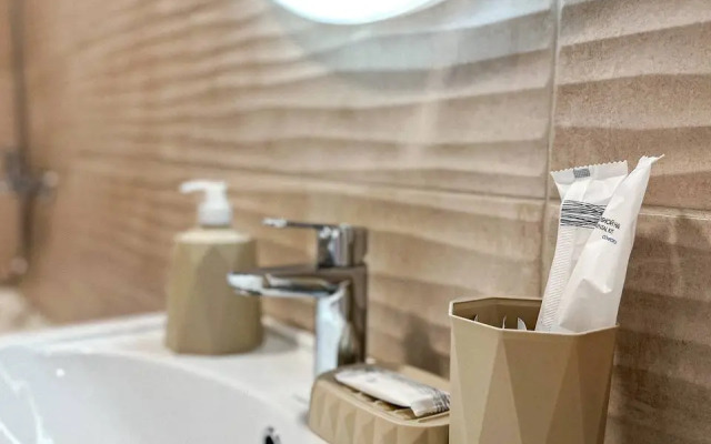 Квартира на Седова