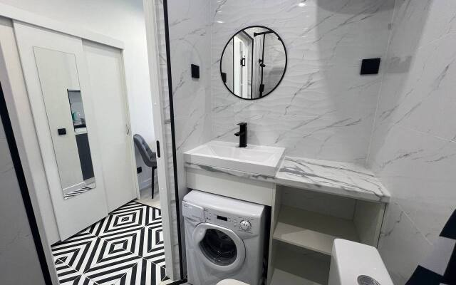 Апартаменты у Реки