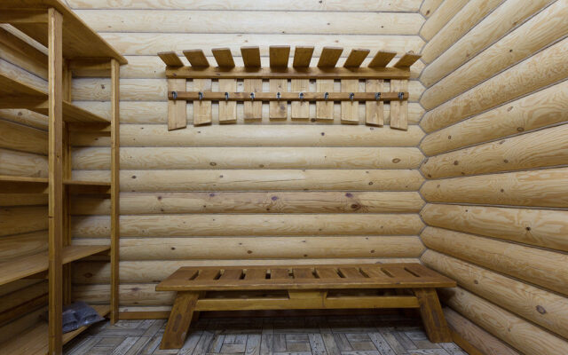 База отдыха Венеция на Каспии