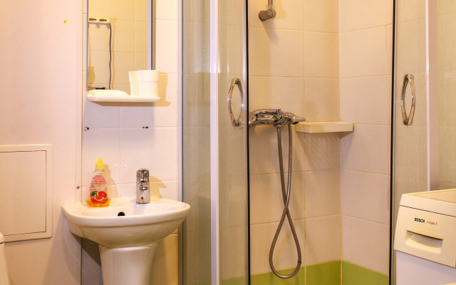 Квартира Однокомнатная на Ставропольская 254