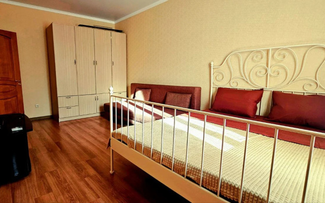 Квартира У Нас Как дома