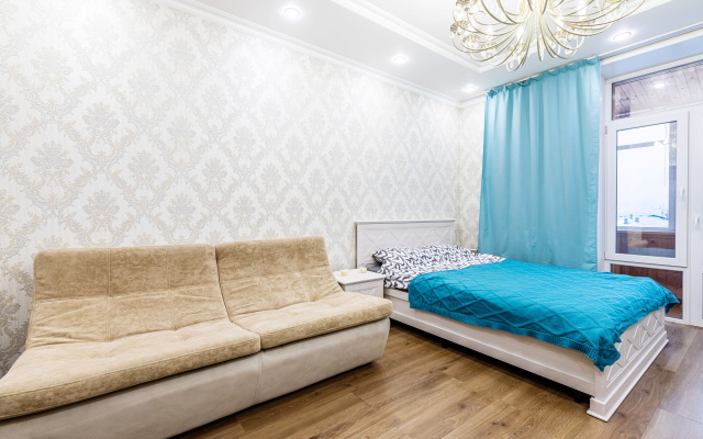 1-K V Tsentre Kazani Flat