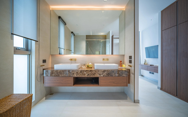 Grand View Residence Villa by NLA, Villa