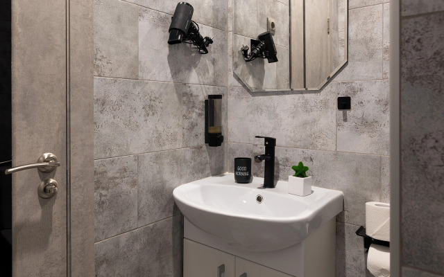 Apartamenty-standart ApartPejdzh na Chernyshevskoj