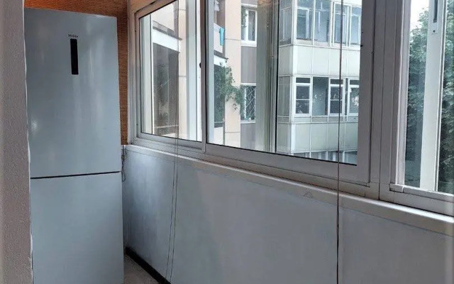 Dvushka V Tsentre Sochi Krovat I Divan Flat