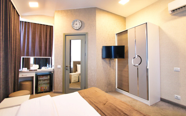 Sunday Baku Hotel