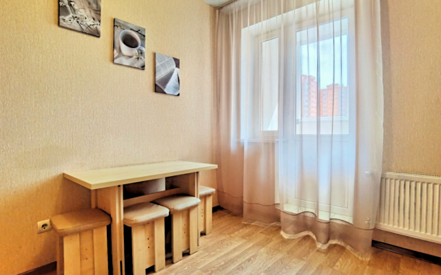 Апартаменты Забудьте про авто