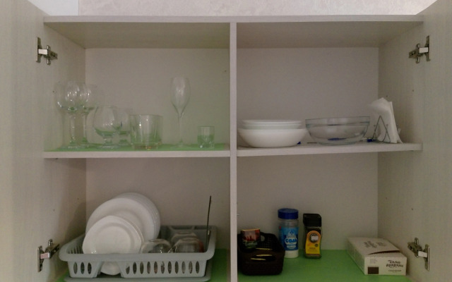 Квартира Студия в 10ти минутах от термальных источников