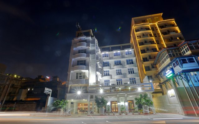 Lazaani Hotel Colombo