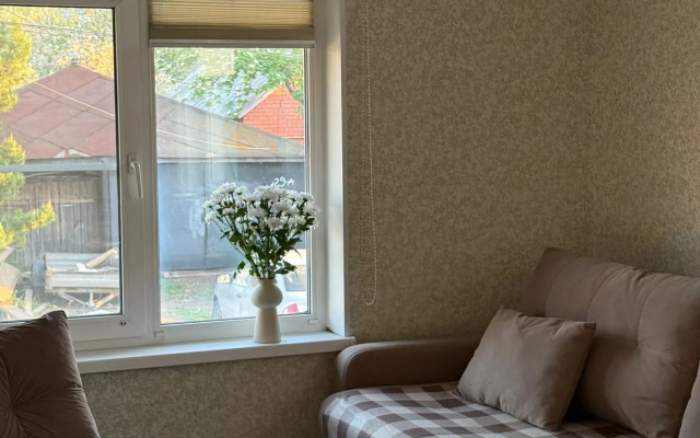 Квартира двухкомнатная Вакина 26