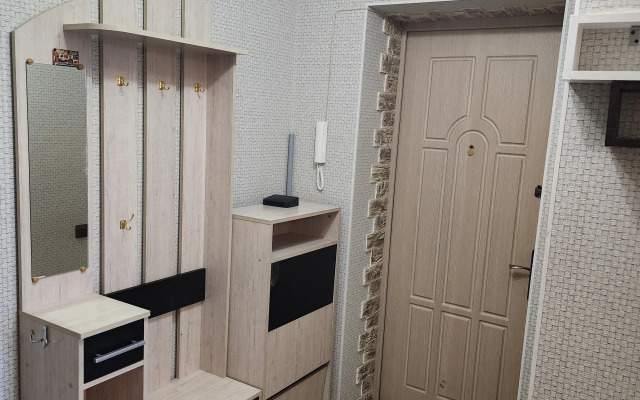 Квартира на Улице Строителей 10В