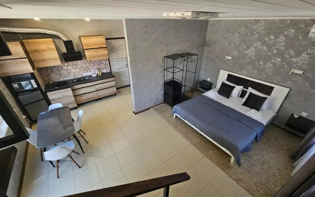 Частный дом с Бассейном