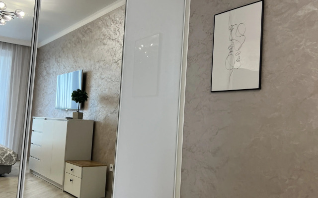 Zhk Krants Prestizh Flat