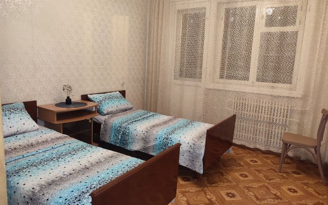Квартира Двухкомнатная в м-не Первомайском