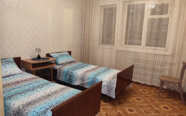 Dvuhkomnatnaya V M-Ne Pervomayskom Flat