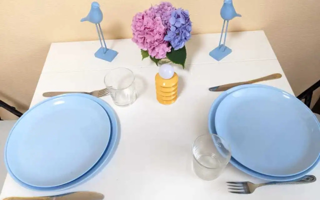 Апартаменты LovelyHome39 Студия 2 на Аллее Смелых