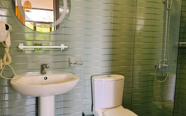 Sunny Days Guest House