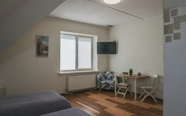 Гостевой Дом Аравана