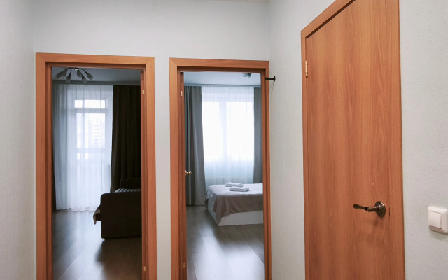 Квартира Уютная на Ботанике