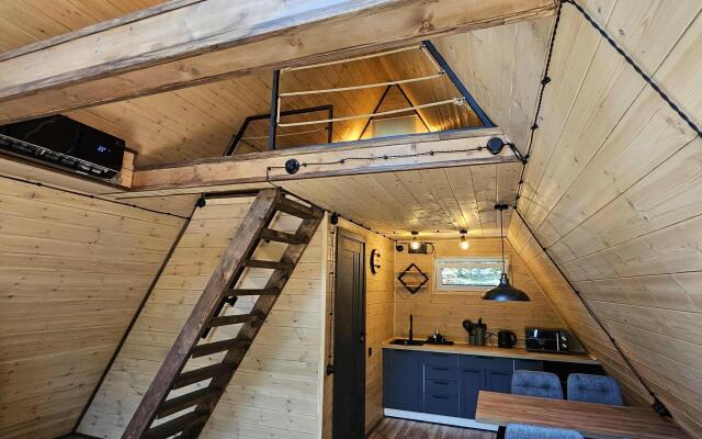 Ochag Glamping