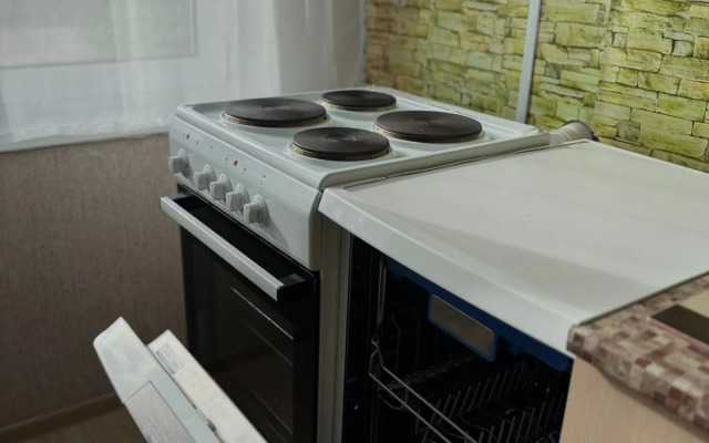 Апартаменты Nebabushkinvariant