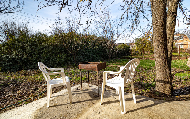 Частный дом Уютный дом Мечта