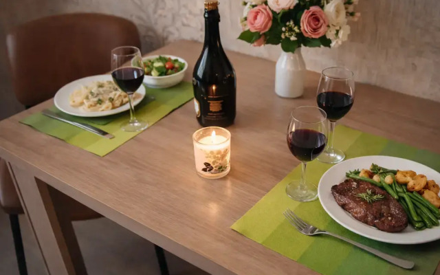 Апартаменты The Best Appartements