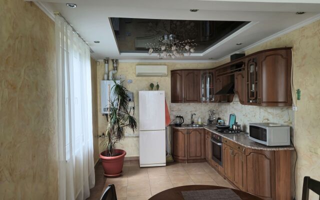 Happylinn Villa
