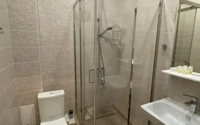 Квартира в Новостройке со Свежим Ремонтом на Коллективной Улице 11