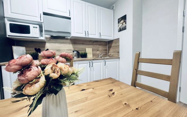 Апартаменты Vegas на Профинтерна 13