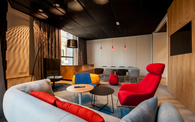 Hotel Holiday Inn Express Avlabari