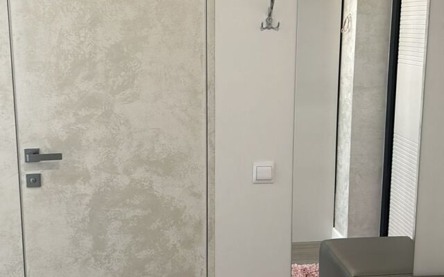 Zhk Richmond Kazan Apartments