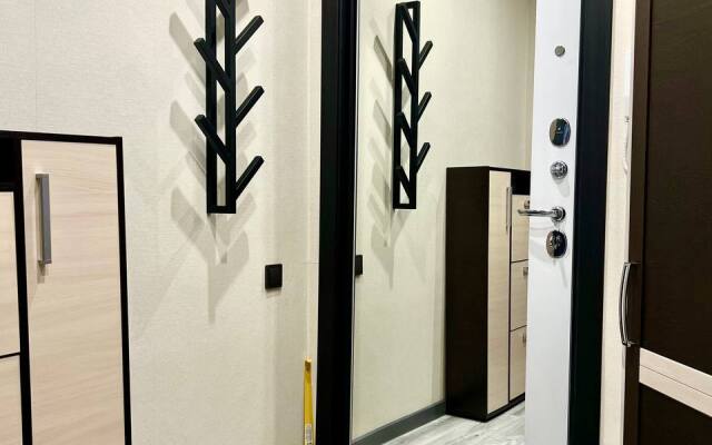 Квартира Rent House с видом на закат