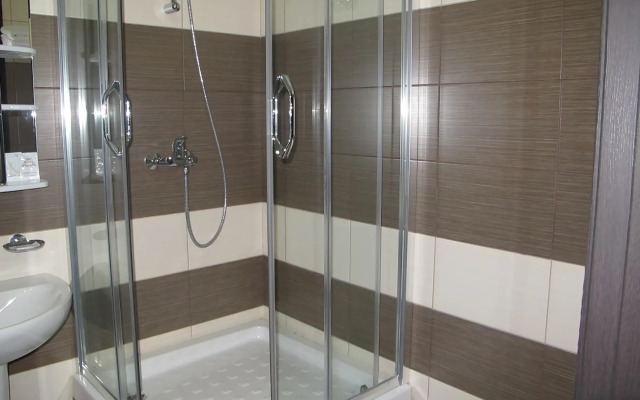 Olimpijskij Park Apartments