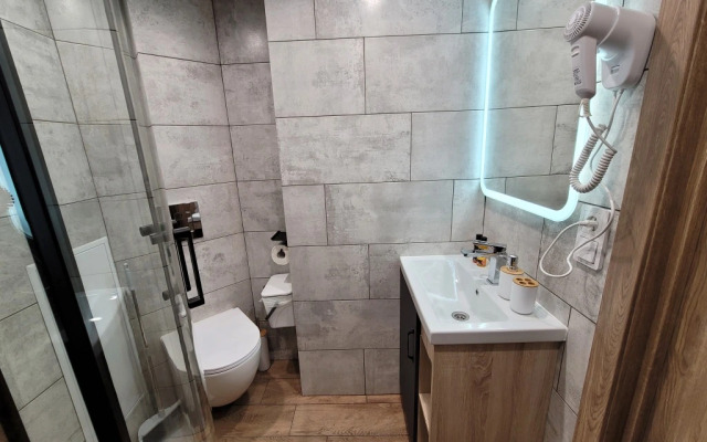 Kolizey 4 Apartments