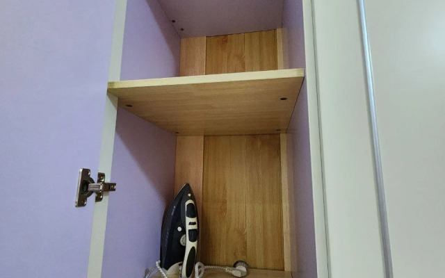 Апартаменты Зарафшан Сити 2